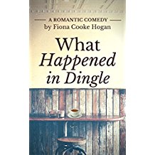 what happened in dingle cover