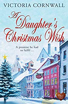A DAUGHTER'S CHRISTMAS WISH